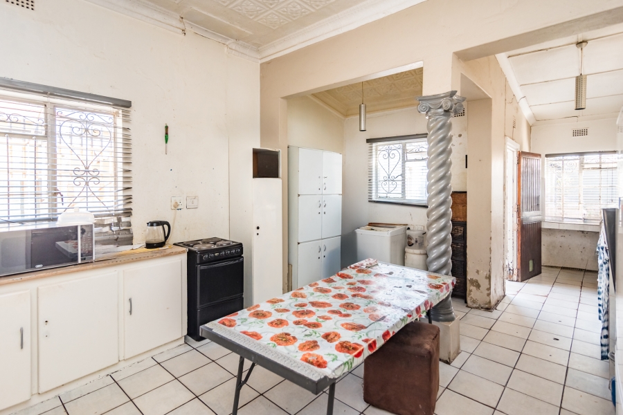 3 Bedroom Property for Sale in Kensington Gauteng