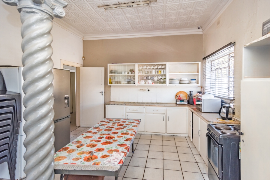 3 Bedroom Property for Sale in Kensington Gauteng