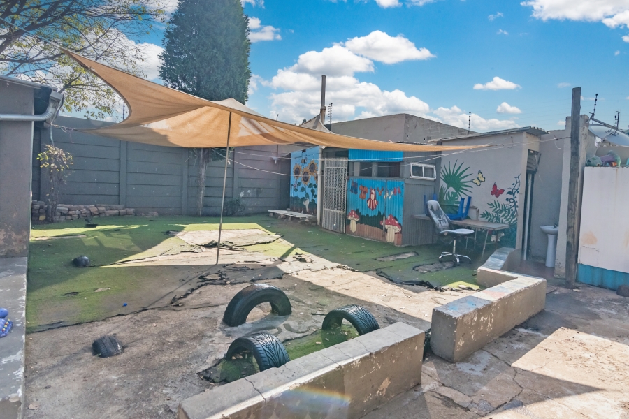3 Bedroom Property for Sale in Kensington Gauteng