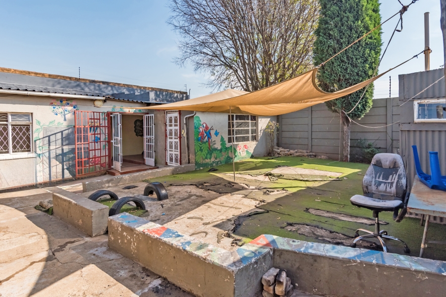 3 Bedroom Property for Sale in Kensington Gauteng