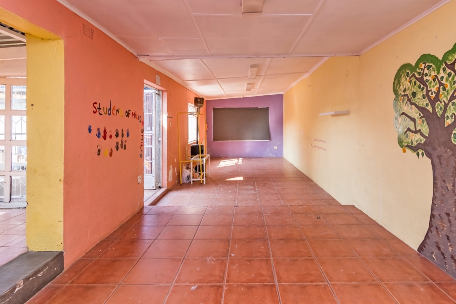 3 Bedroom Property for Sale in Kensington Gauteng