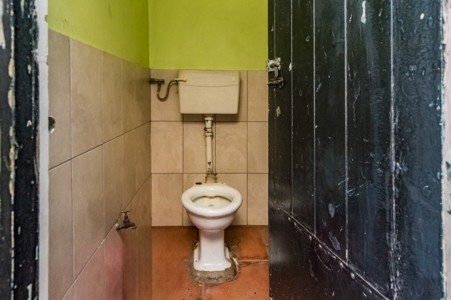 3 Bedroom Property for Sale in Kensington Gauteng