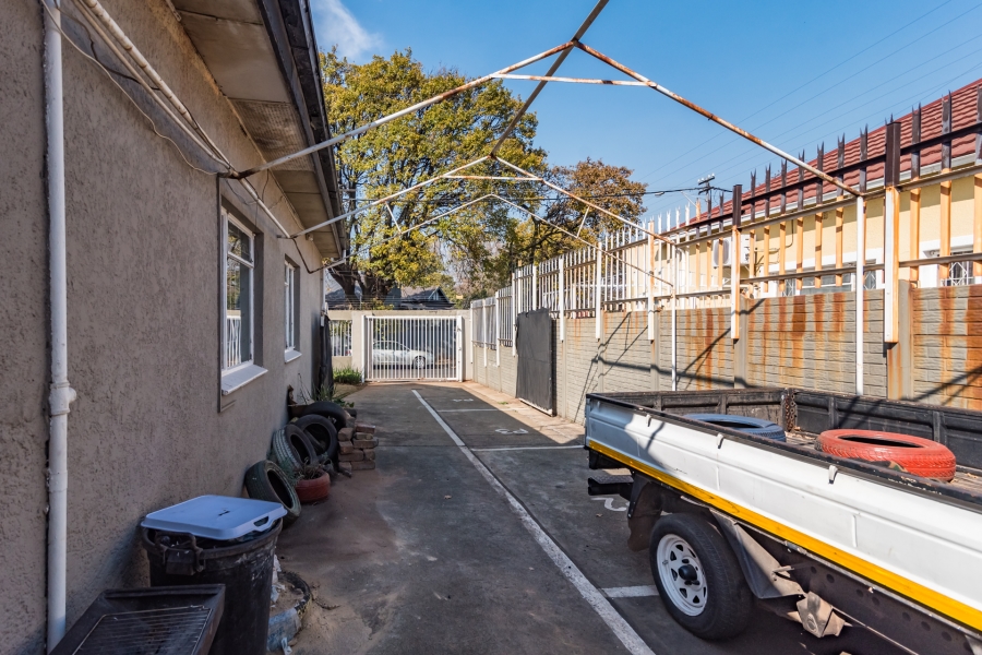 3 Bedroom Property for Sale in Kensington Gauteng