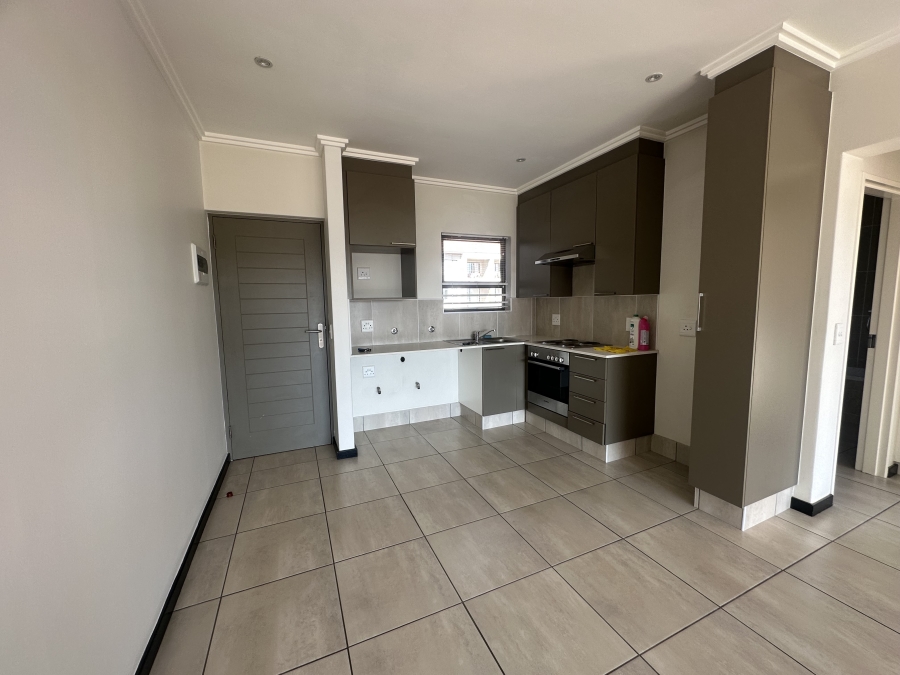 1 Bedroom Property for Sale in Barbeque Downs Gauteng