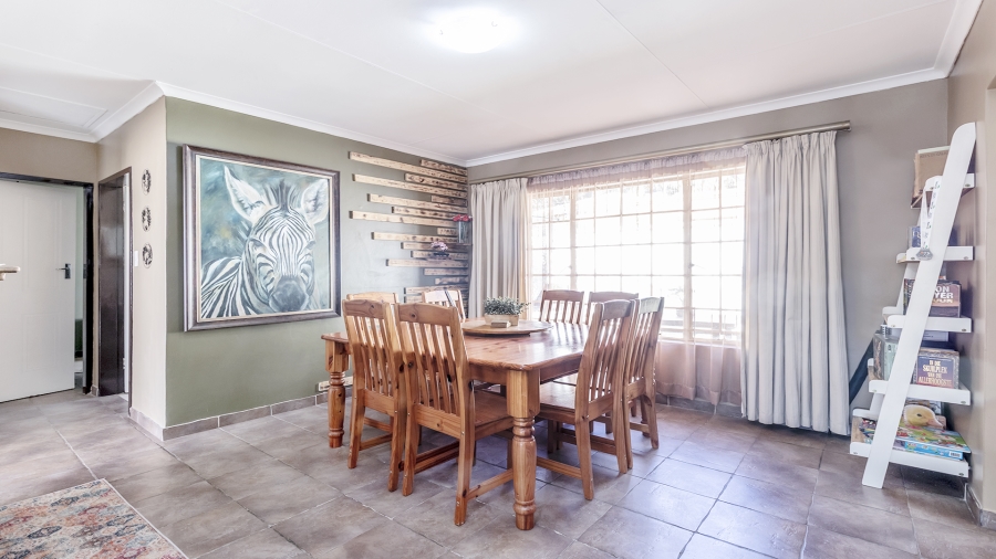 3 Bedroom Property for Sale in Florauna Gauteng