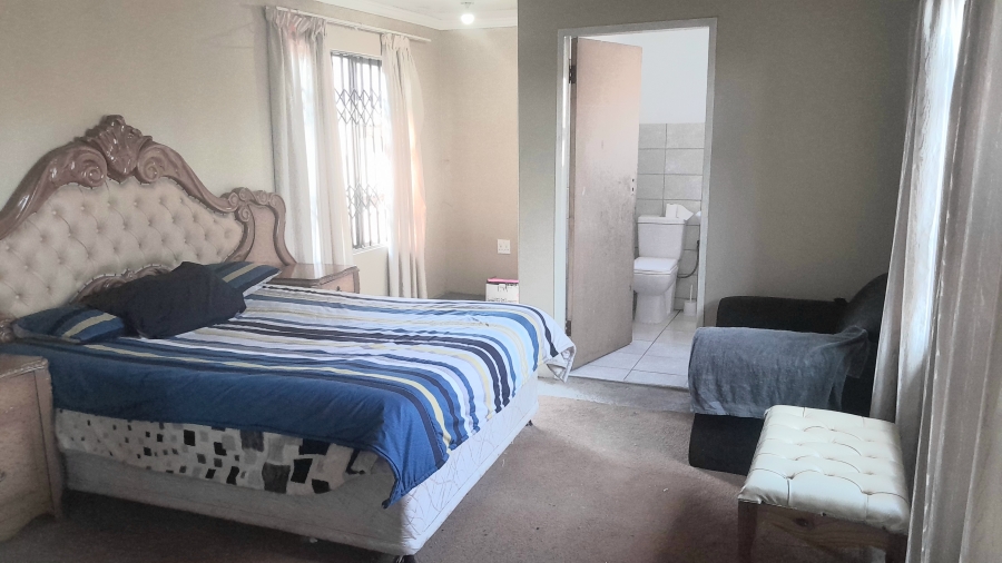 To Let 3 Bedroom Property for Rent in Birch Acres Gauteng