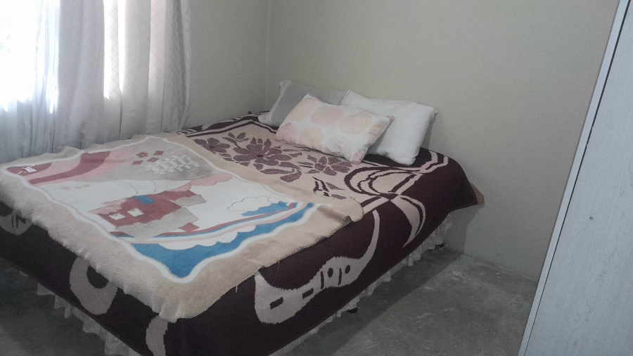 To Let 3 Bedroom Property for Rent in Birch Acres Gauteng