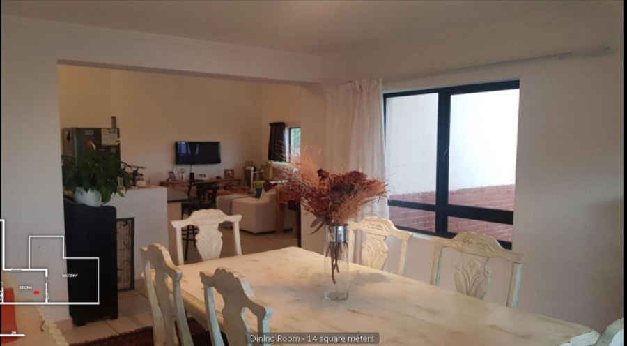 2 Bedroom Property for Sale in Jackal Creek Golf Estate Gauteng