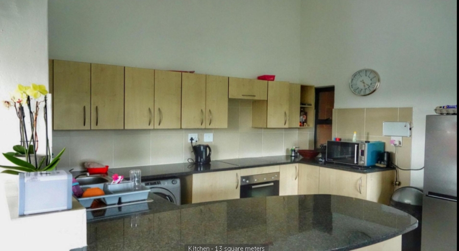 2 Bedroom Property for Sale in Jackal Creek Golf Estate Gauteng