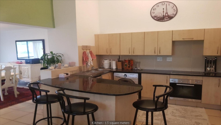 2 Bedroom Property for Sale in Jackal Creek Golf Estate Gauteng