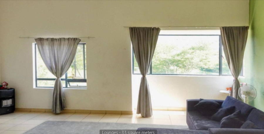 2 Bedroom Property for Sale in Jackal Creek Golf Estate Gauteng