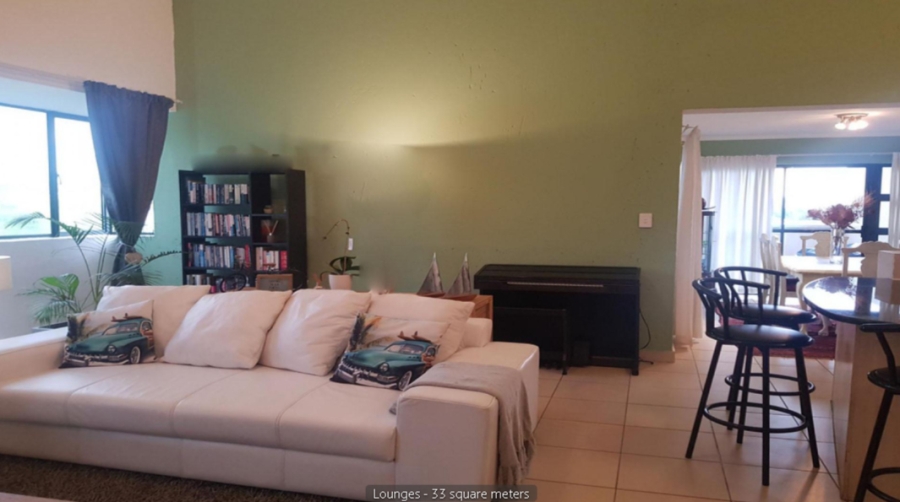 2 Bedroom Property for Sale in Jackal Creek Golf Estate Gauteng