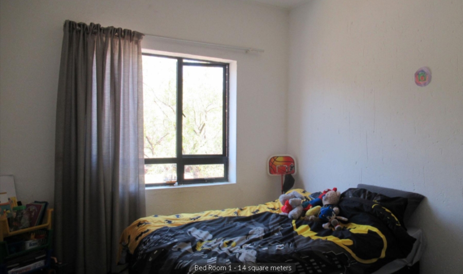 2 Bedroom Property for Sale in Jackal Creek Golf Estate Gauteng