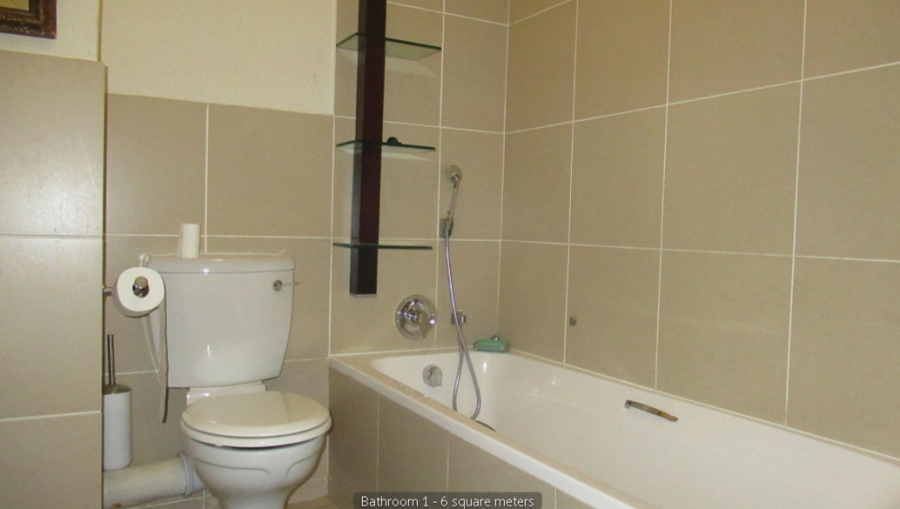 2 Bedroom Property for Sale in Jackal Creek Golf Estate Gauteng