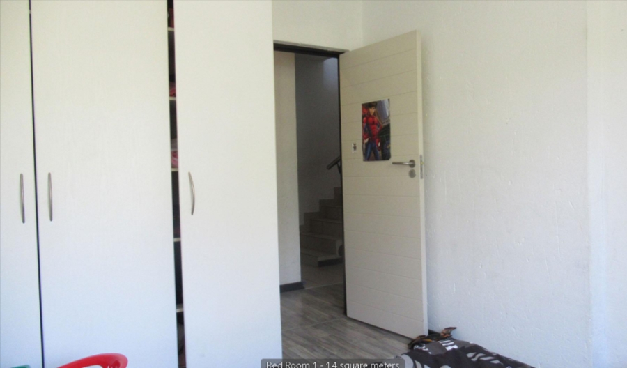 2 Bedroom Property for Sale in Jackal Creek Golf Estate Gauteng