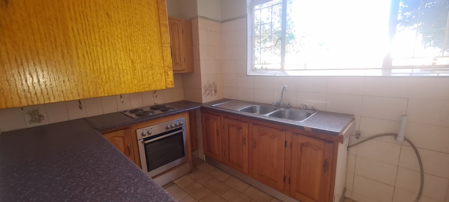 To Let 3 Bedroom Property for Rent in Rietfontein Gauteng