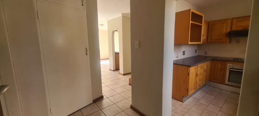 To Let 3 Bedroom Property for Rent in Rietfontein Gauteng