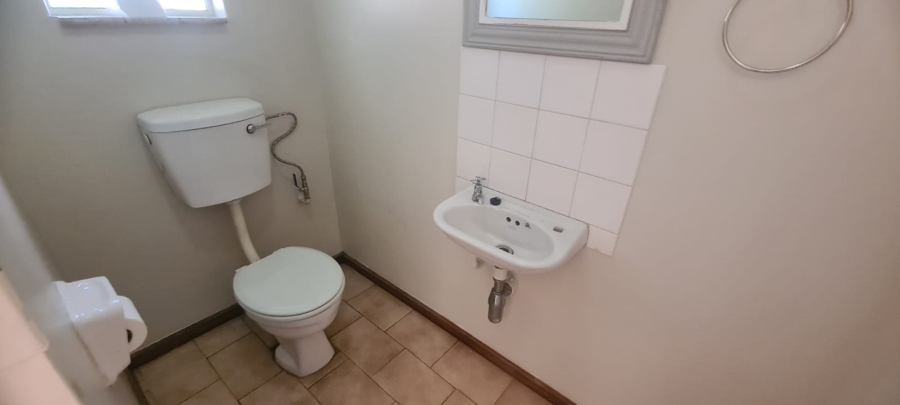 To Let 3 Bedroom Property for Rent in Rietfontein Gauteng