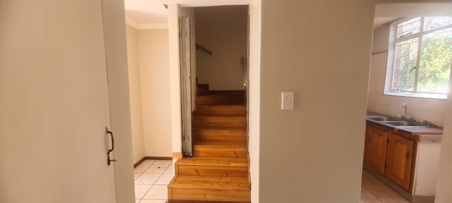 To Let 3 Bedroom Property for Rent in Rietfontein Gauteng