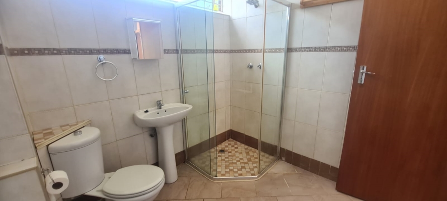 To Let 3 Bedroom Property for Rent in Rietfontein Gauteng