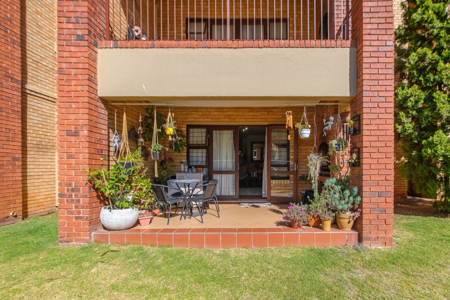 2 Bedroom Property for Sale in Honeydew Grove Gauteng