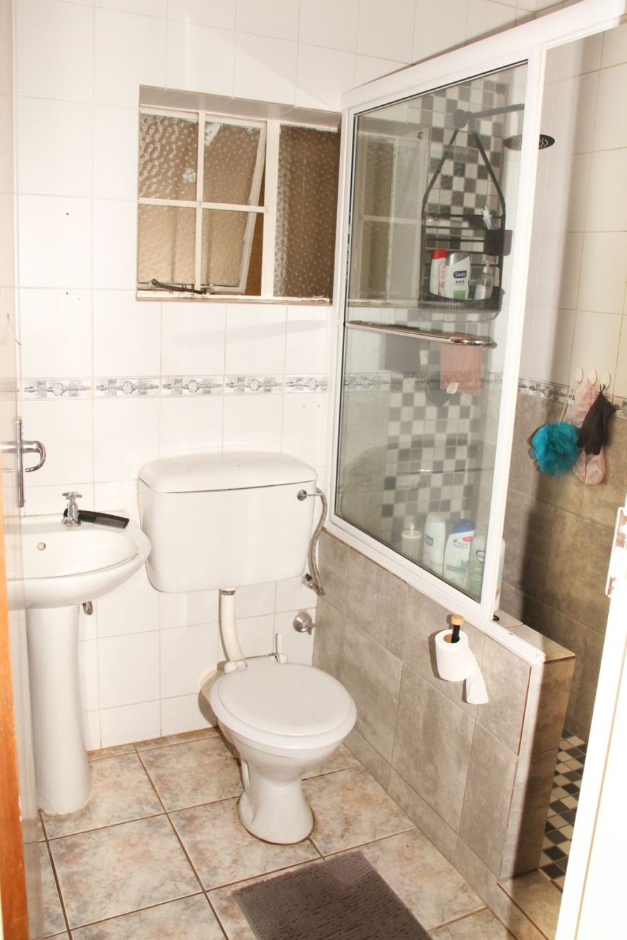 4 Bedroom Property for Sale in Brackendowns Gauteng