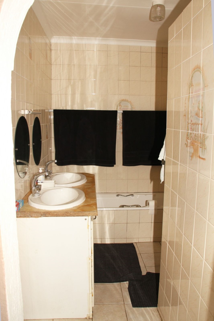 4 Bedroom Property for Sale in Brackendowns Gauteng