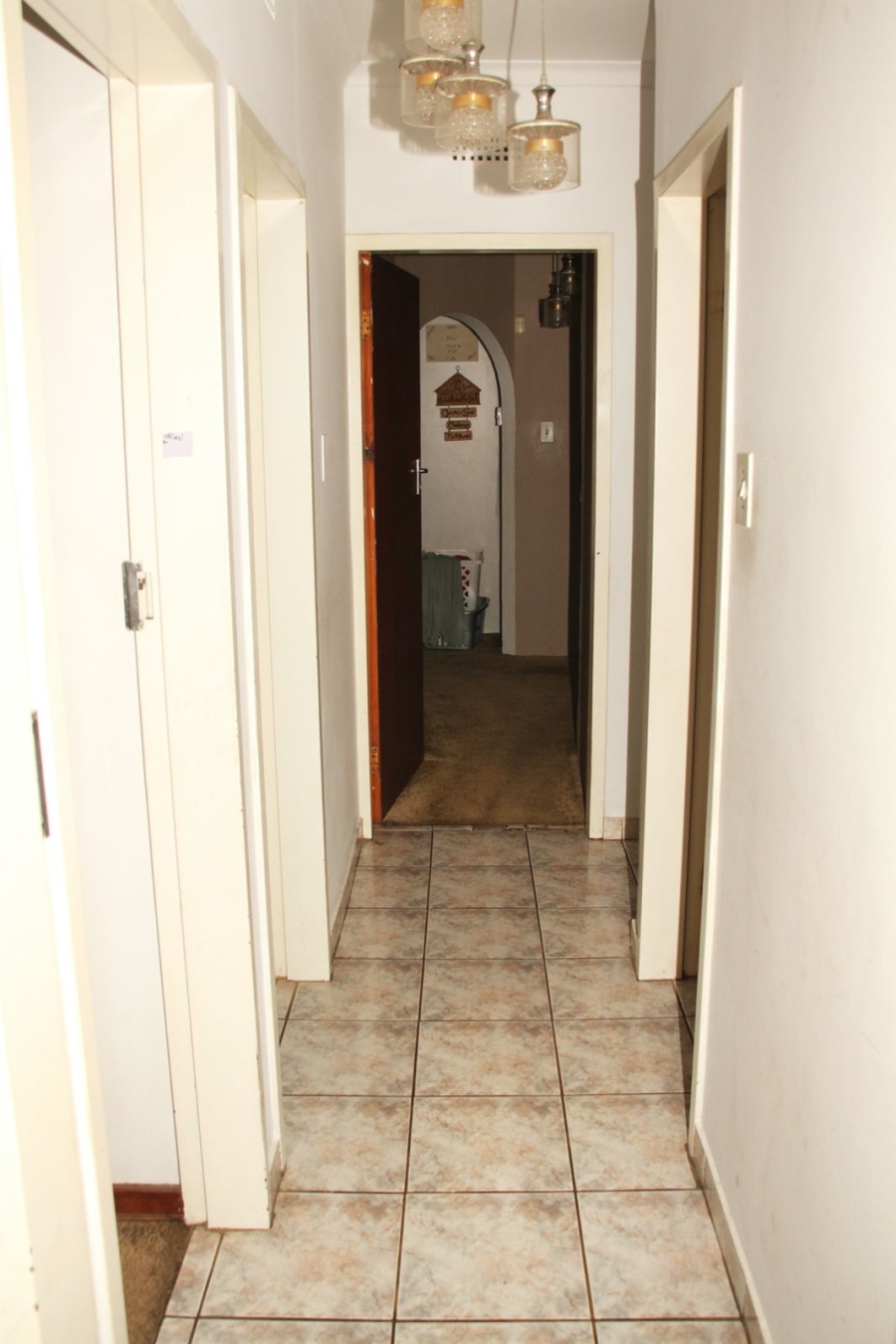 4 Bedroom Property for Sale in Brackendowns Gauteng