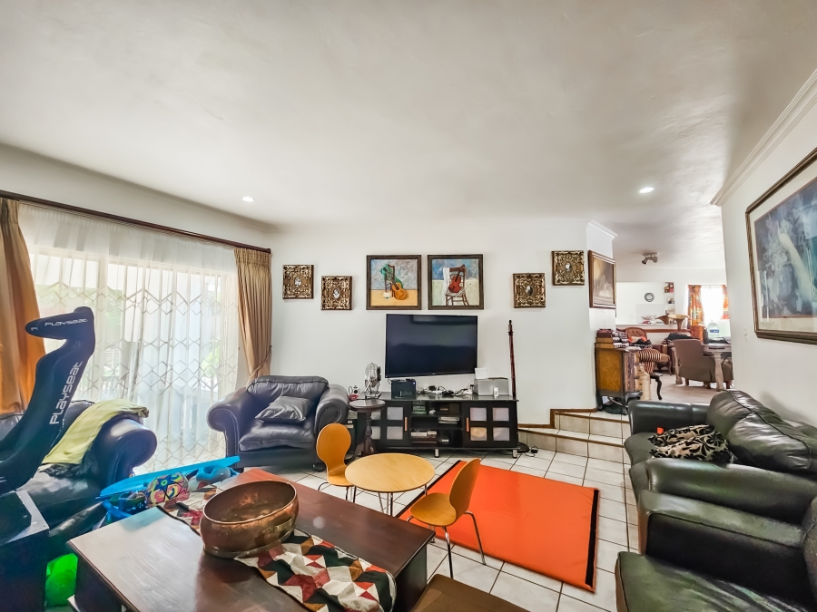 To Let 3 Bedroom Property for Rent in Faerie Glen Gauteng