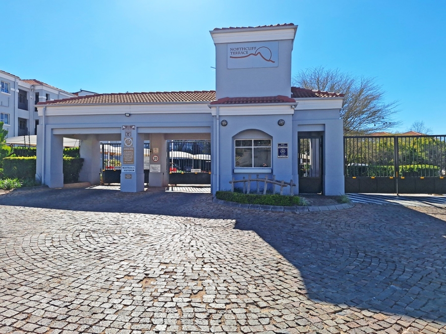 2 Bedroom Property for Sale in Northcliff Gauteng