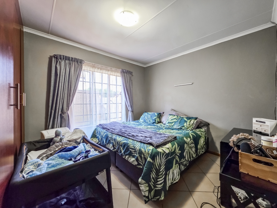 To Let 3 Bedroom Property for Rent in Equestria Gauteng