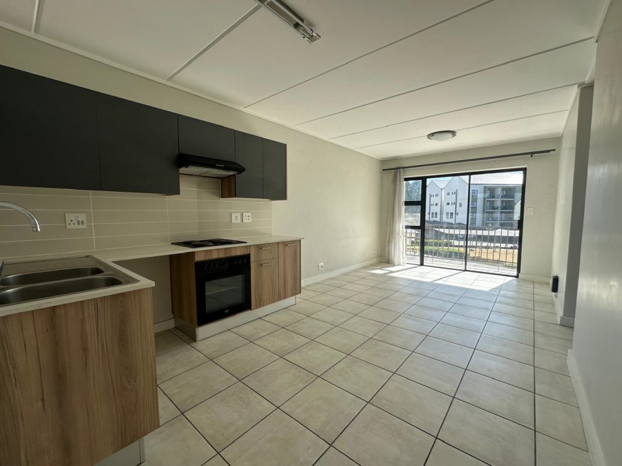To Let 2 Bedroom Property for Rent in Linbro Park Gauteng
