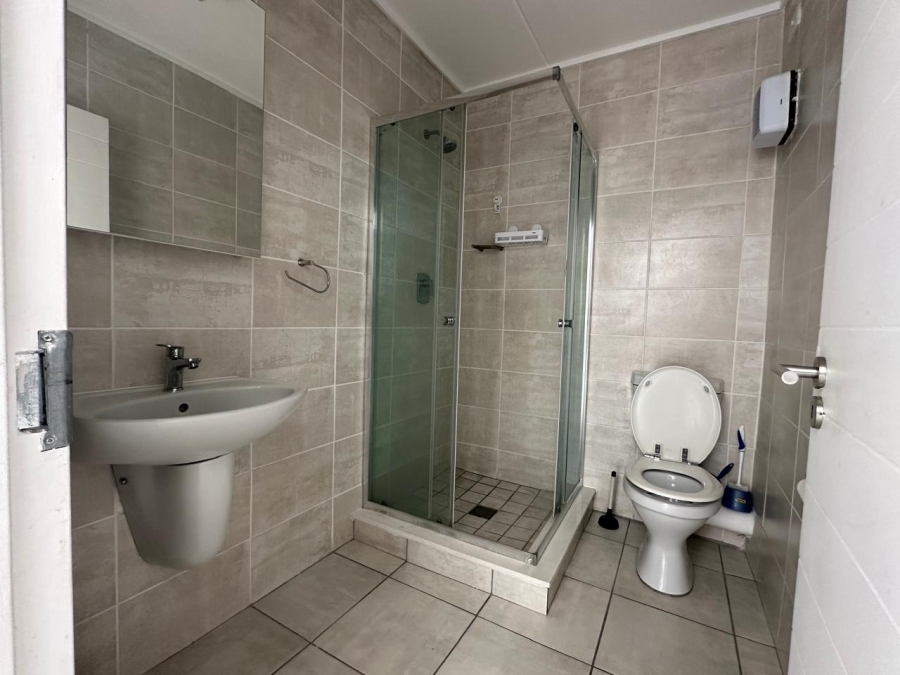 To Let 2 Bedroom Property for Rent in Linbro Park Gauteng