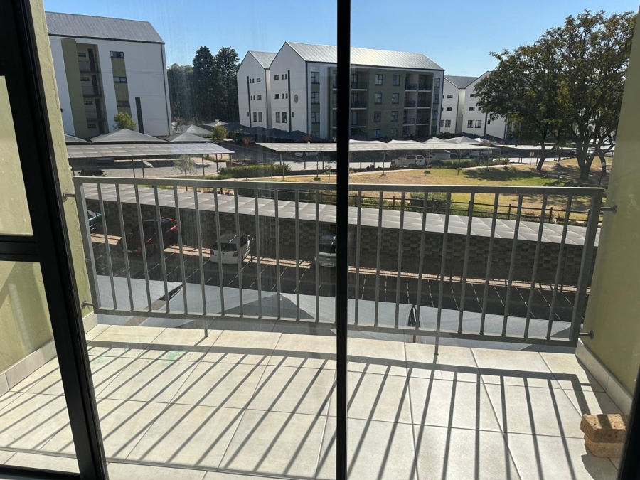 To Let 2 Bedroom Property for Rent in Linbro Park Gauteng