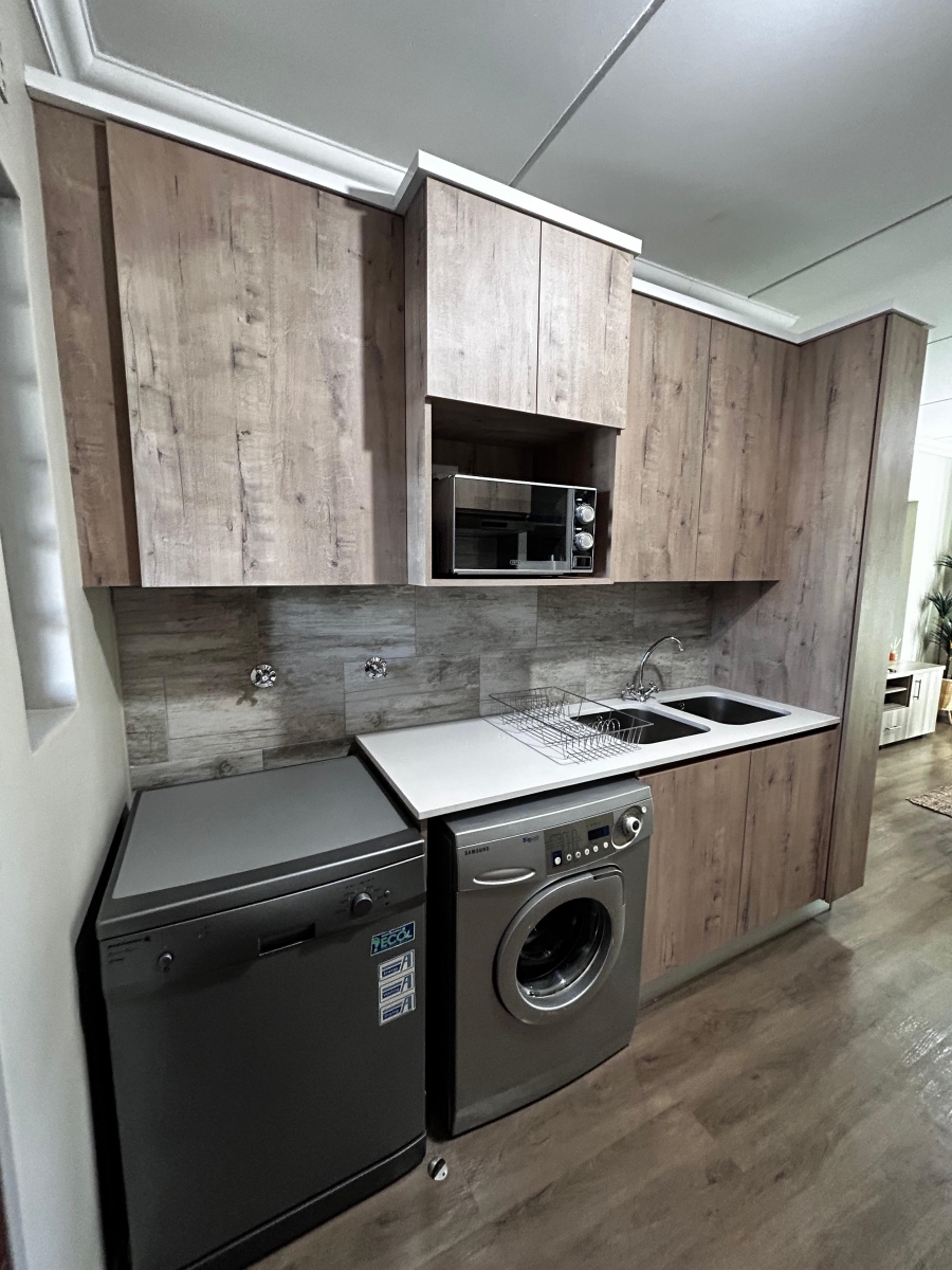 2 Bedroom Property for Sale in Montana Park Gauteng