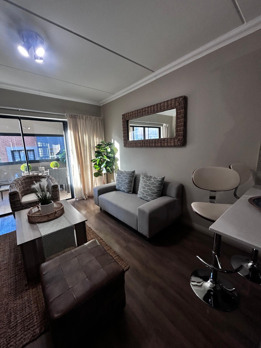 2 Bedroom Property for Sale in Montana Park Gauteng