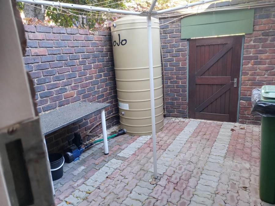 To Let 3 Bedroom Property for Rent in Sandown Gauteng