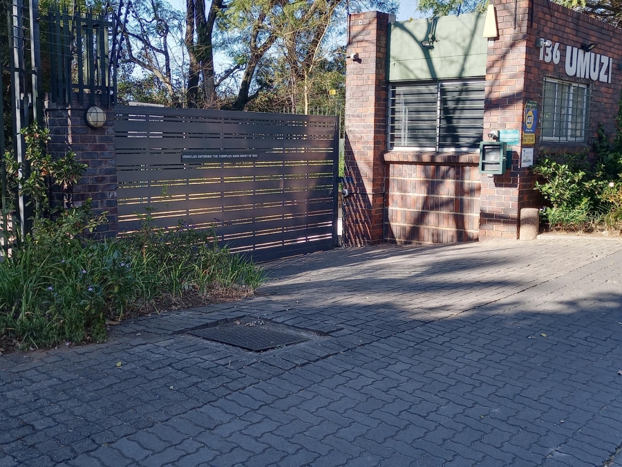 To Let 3 Bedroom Property for Rent in Sandown Gauteng