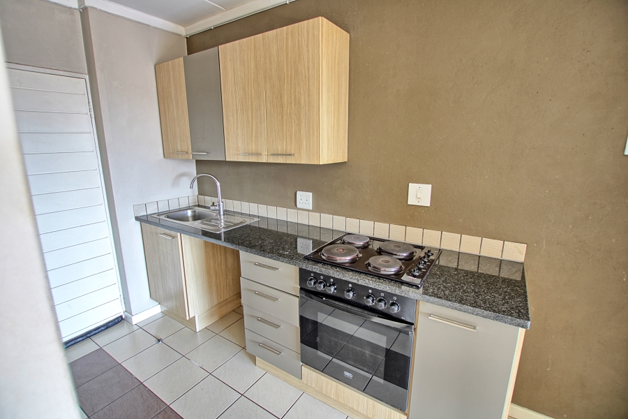 0 Bedroom Property for Sale in Dainfern Gauteng