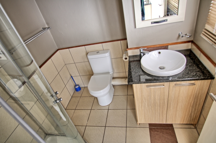0 Bedroom Property for Sale in Dainfern Gauteng