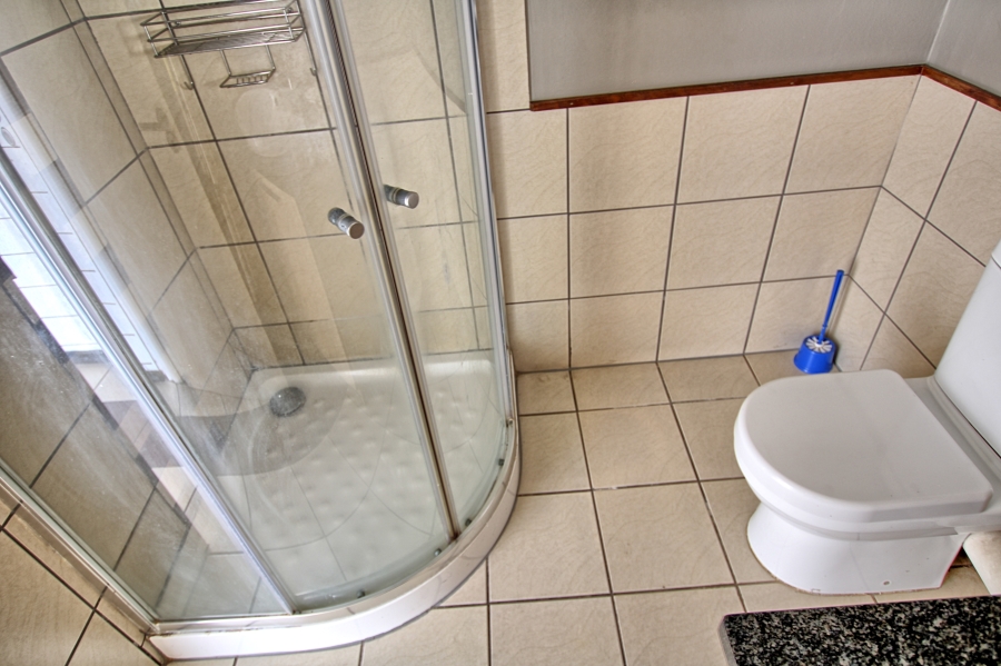 0 Bedroom Property for Sale in Dainfern Gauteng