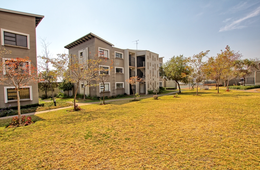 0 Bedroom Property for Sale in Dainfern Gauteng