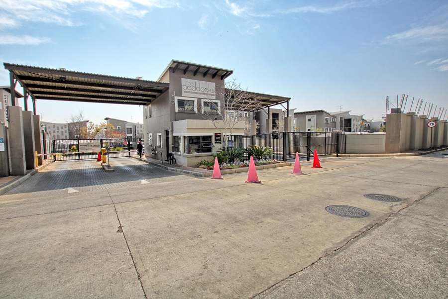 0 Bedroom Property for Sale in Dainfern Gauteng