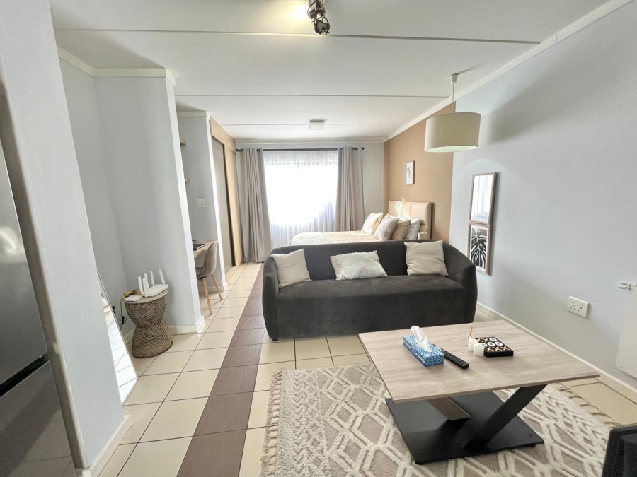 0 Bedroom Property for Sale in Dainfern Gauteng