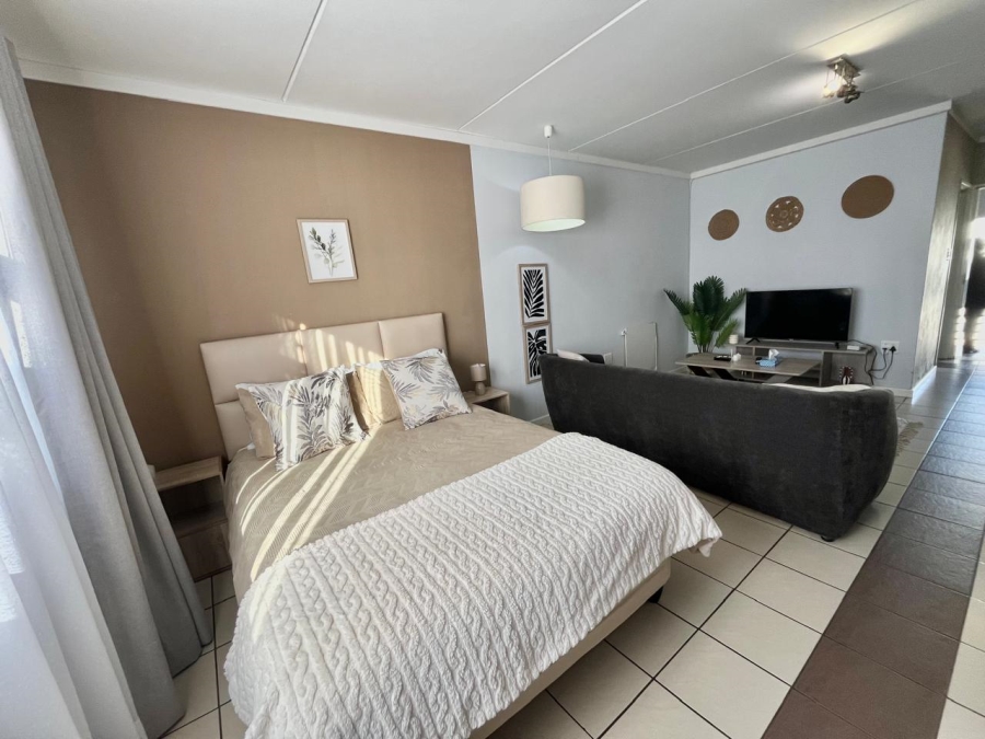 0 Bedroom Property for Sale in Dainfern Gauteng