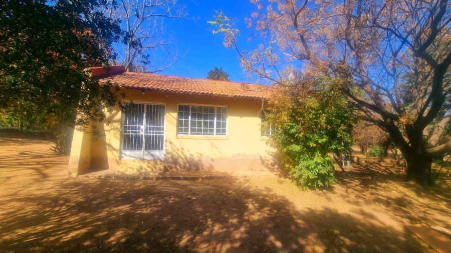 To Let 1 Bedroom Property for Rent in President Park Gauteng