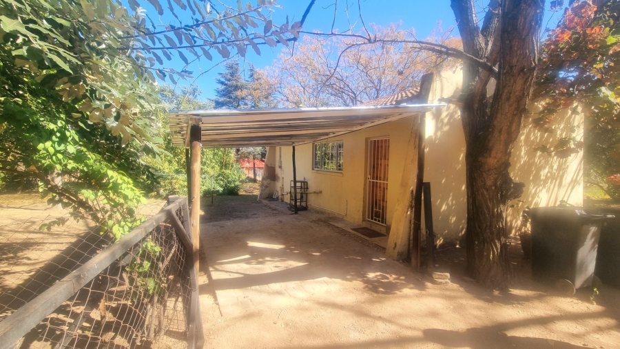 To Let 1 Bedroom Property for Rent in President Park Gauteng