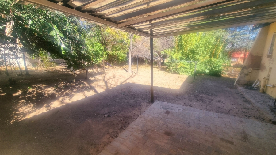 To Let 1 Bedroom Property for Rent in President Park Gauteng