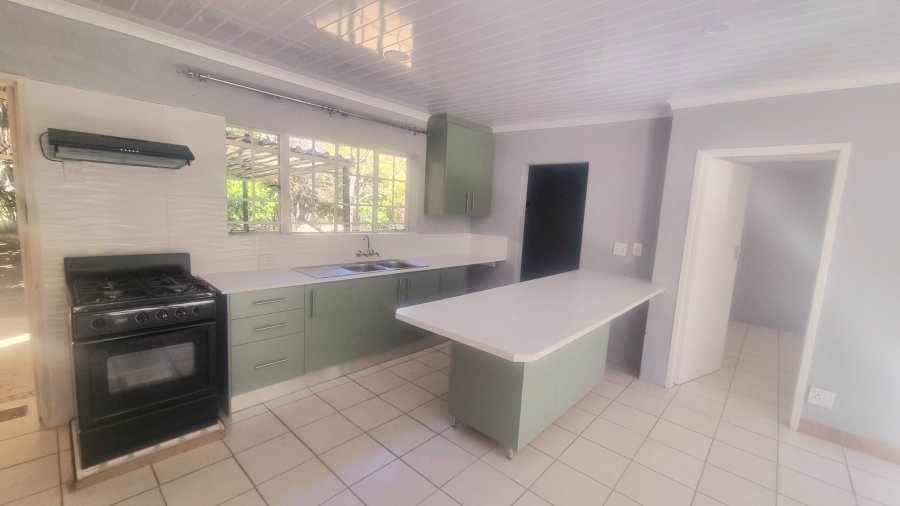 To Let 1 Bedroom Property for Rent in President Park Gauteng