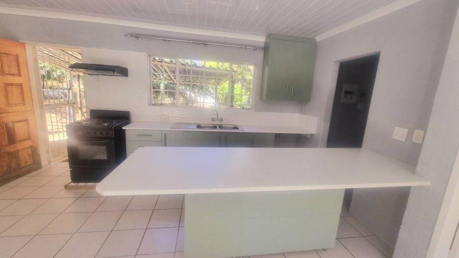 To Let 1 Bedroom Property for Rent in President Park Gauteng